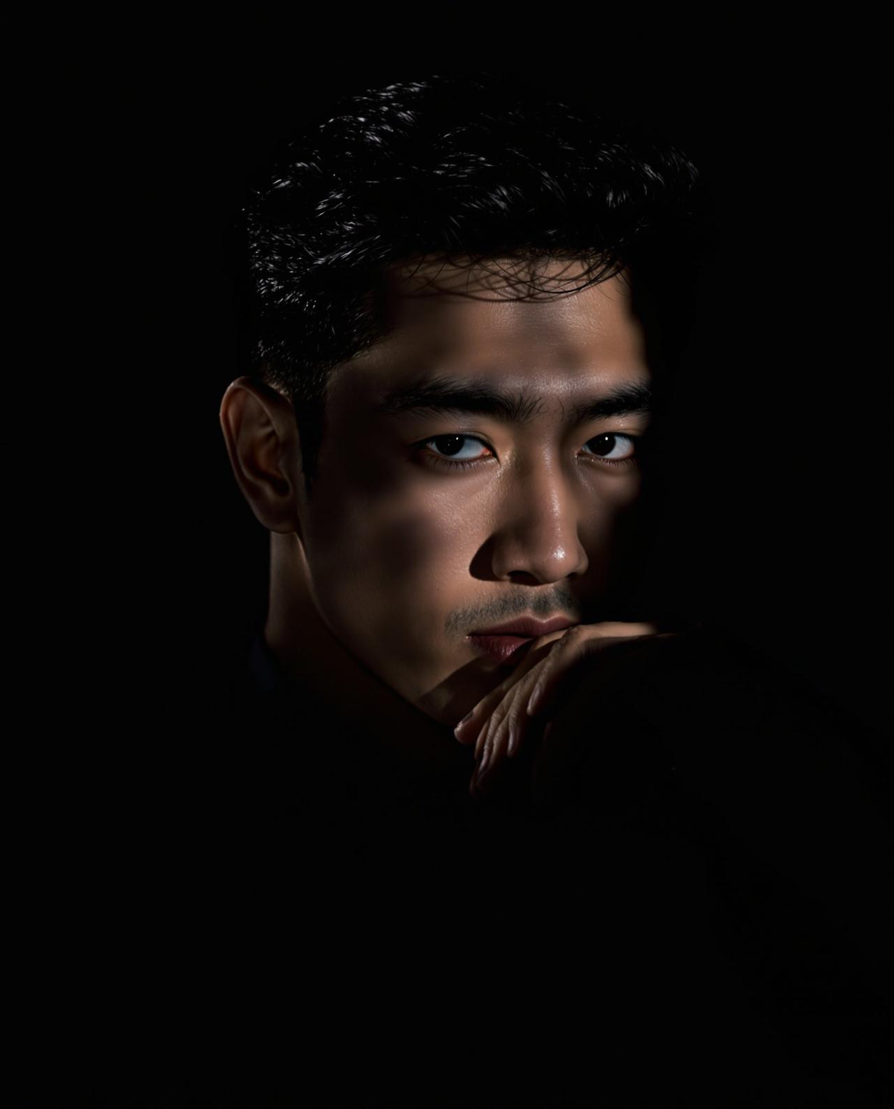 陈浩然 - 91成人电影签约演员