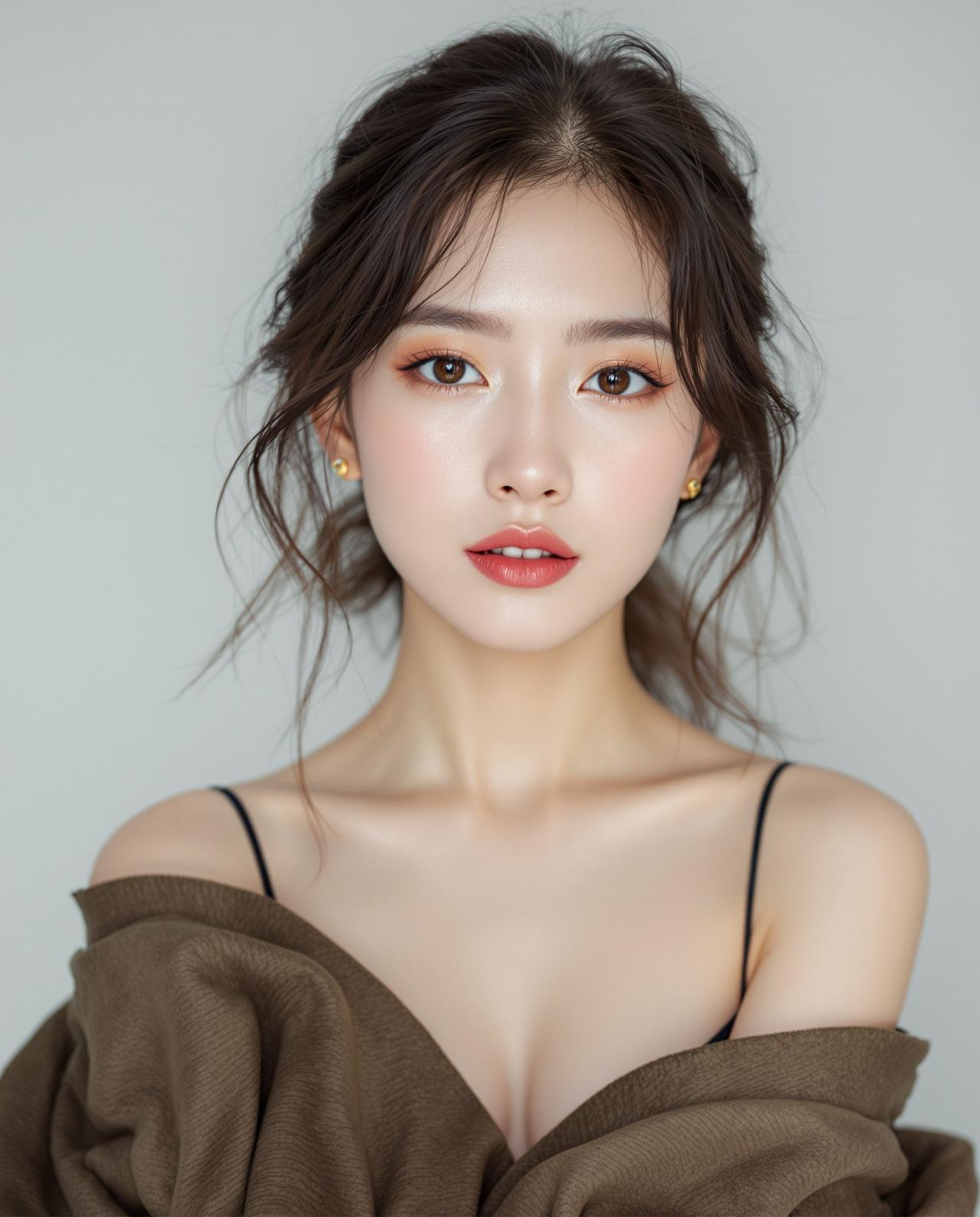 林晓雨 - 91成人电影签约演员